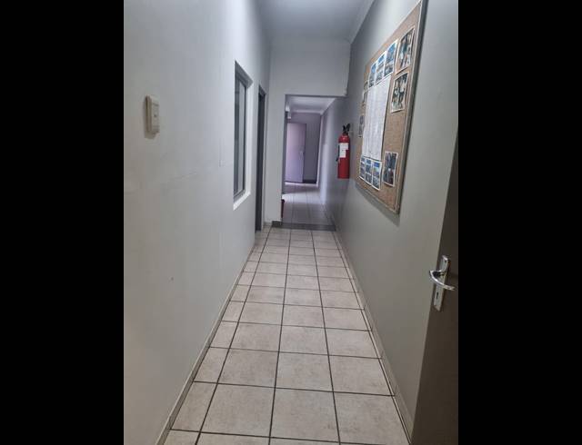 6,005M² WORKSHOP TO LET IN KULEKA